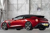 Britse Shooting Brake