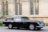 Britse Shooting Brake