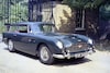 Britse Shooting Brake