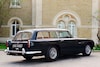 Britse Shooting Brake