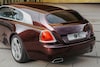 Britse Shooting Brake