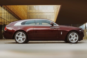 Britse Shooting Brake