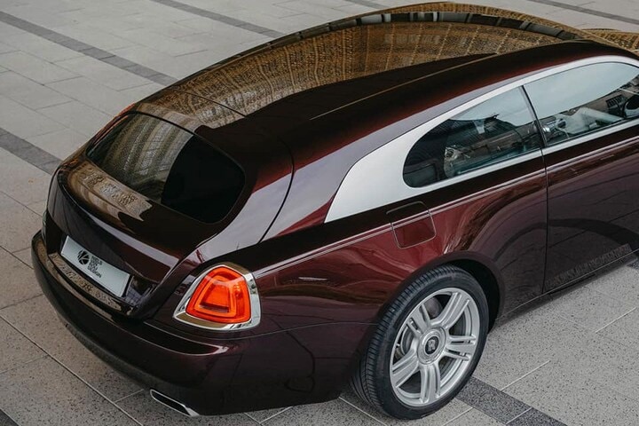 Britse Shooting Brake