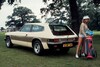 Britse Shooting Brake