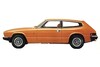 Britse Shooting Brake