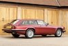Britse Shooting Brake
