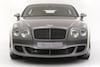 Britse Shooting Brake