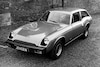 Britse Shooting Brake