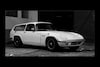 Britse Shooting Brake