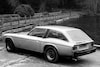 Britse Shooting Brake