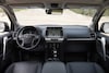 Toyota Land Cruiser 2020