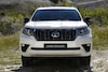 Toyota Land Cruiser 2020