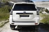 Toyota Land Cruiser 2020