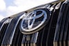Toyota Land Cruiser 2020