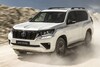 Toyota Land Cruiser 2020