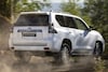 Toyota Land Cruiser 2020