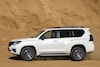 Toyota Land Cruiser 2020