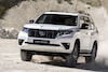 Toyota Land Cruiser 2020