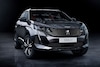 Peugeot 3008 facelift 