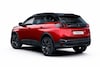Peugeot 3008 facelift 