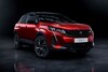 Peugeot 3008 facelift 