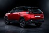 Peugeot 3008 facelift 
