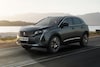 Peugeot 3008 facelift 