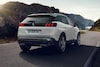 Peugeot 3008 facelift 