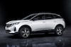 Peugeot 3008 facelift Hybrid4 