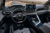 Peugeot 3008 facelift Hybrid4 