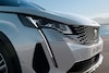 Peugeot 3008 facelift Hybrid4 