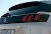 Peugeot 3008 facelift Hybrid4 