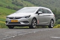 Opel Astra Sports Tourer