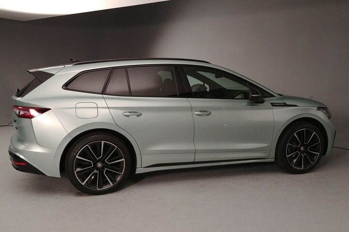 Skoda Enyaq iV
