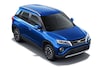 Toyota Urban Cruiser