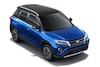 Toyota Urban Cruiser