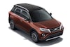 Toyota Urban Cruiser