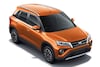 Toyota Urban Cruiser