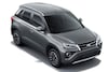 Toyota Urban Cruiser