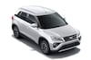Toyota Urban Cruiser