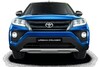 Toyota Urban Cruiser
