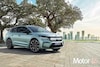 Skoda Enyaq gelekt