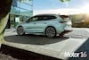Skoda Enyaq gelekt