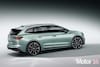 Skoda Enyaq gelekt