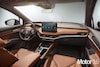 Skoda Enyaq gelekt