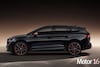 Skoda Enyaq gelekt