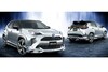 Toyota Yaris Cross GR Parts en Modellista