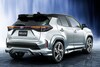 Toyota Yaris Cross GR Parts en Modellista