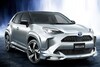 Toyota Yaris Cross GR Parts en Modellista