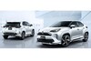 Toyota Yaris Cross GR Parts en Modellista